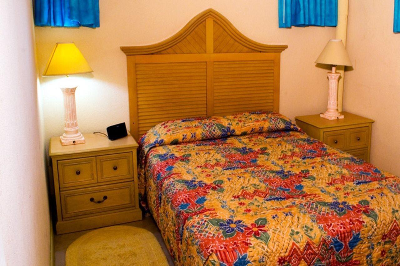 Golden Sands Hotel Christ Church Dış mekan fotoğraf